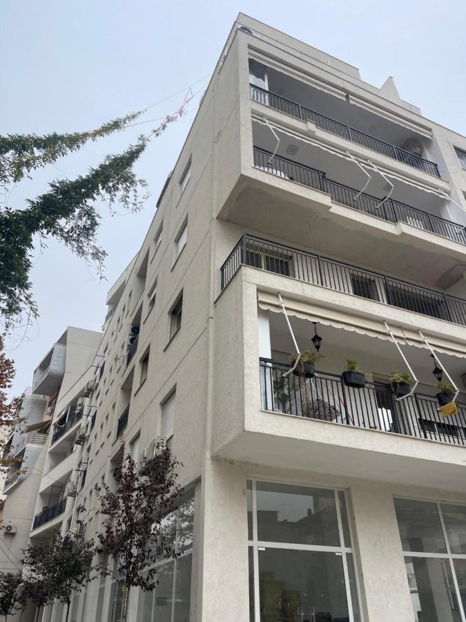 Apartment In The Heart Of Old Bazaar, Tirana - Hana Apartments 외부 사진