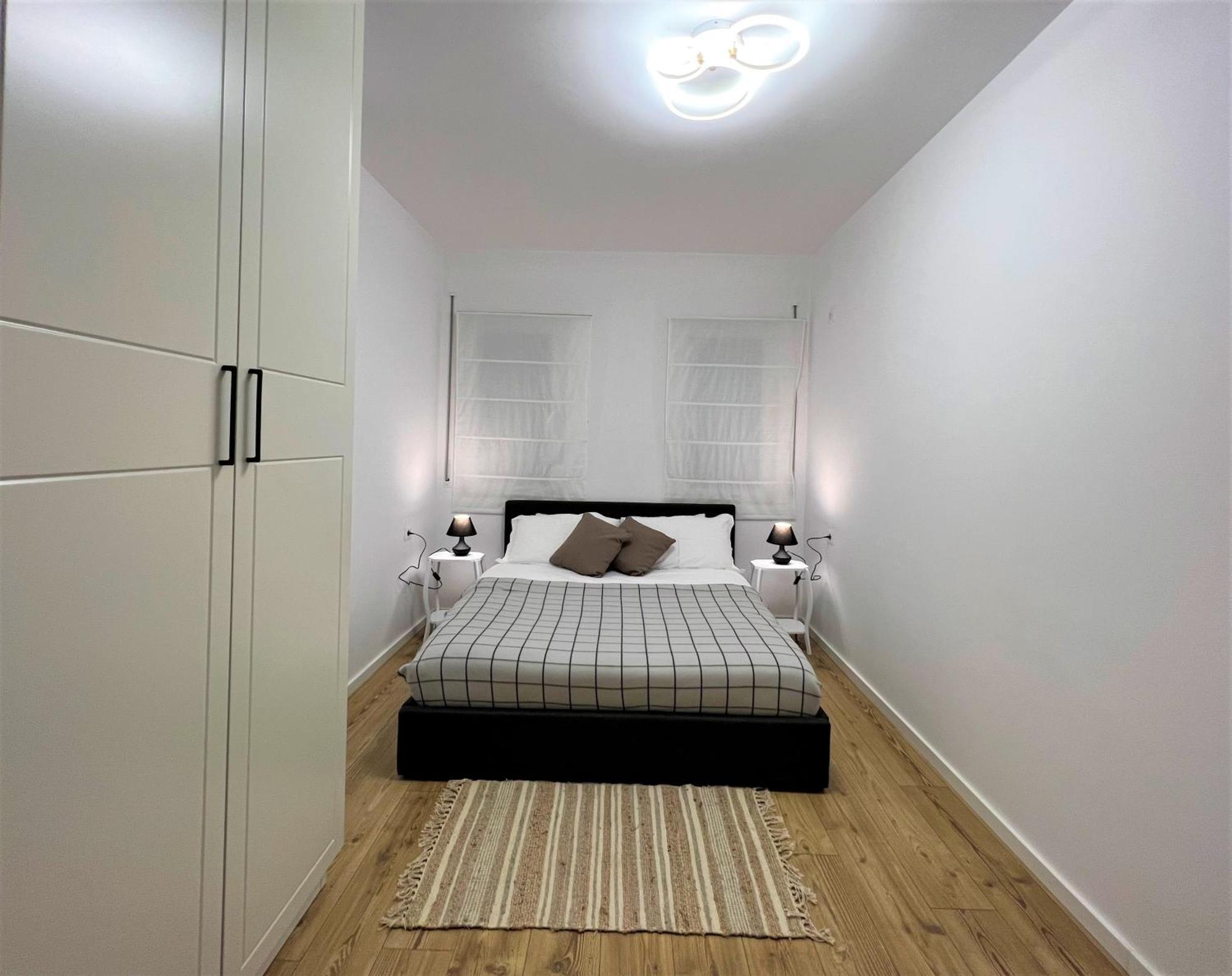 Apartment In The Heart Of Old Bazaar, Tirana - Hana Apartments 외부 사진