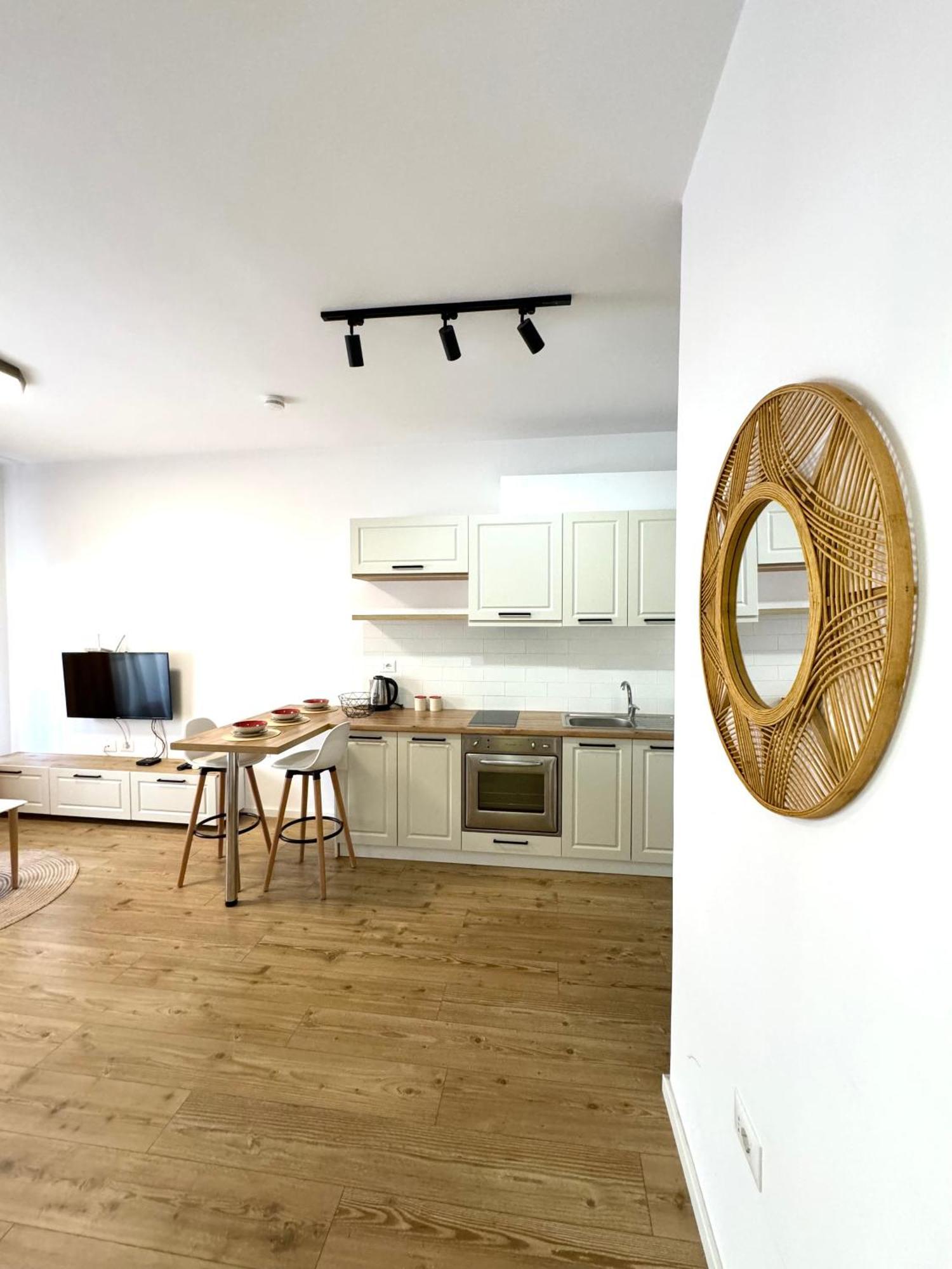 Apartment In The Heart Of Old Bazaar, Tirana - Hana Apartments 외부 사진