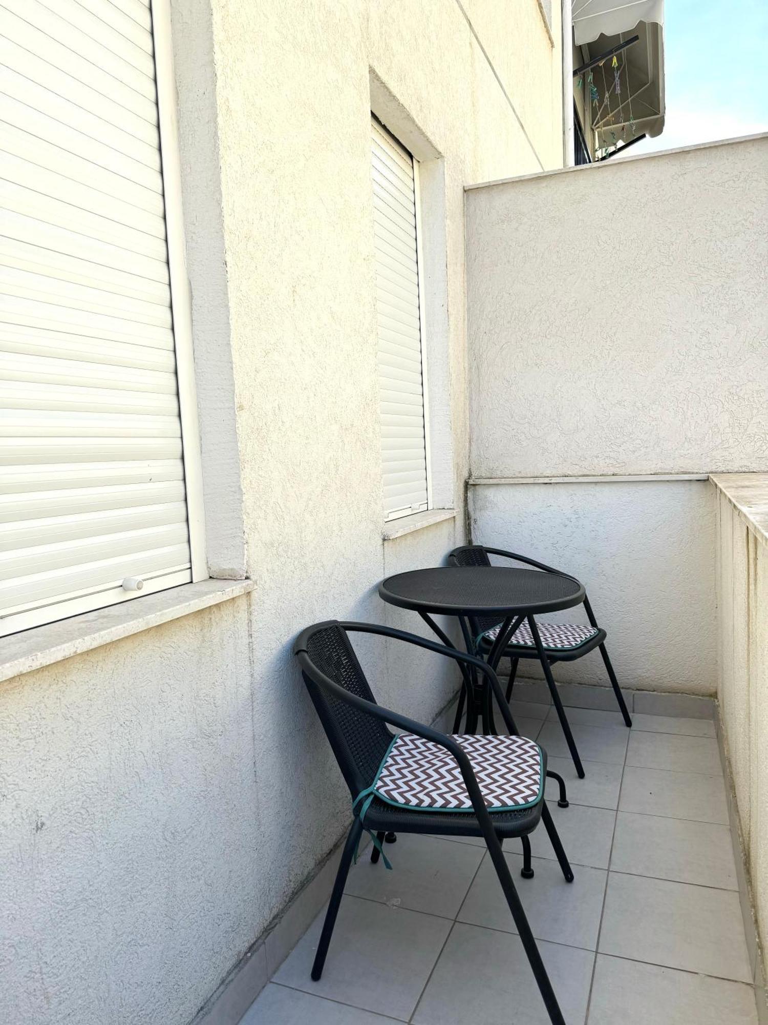 Apartment In The Heart Of Old Bazaar, Tirana - Hana Apartments 외부 사진